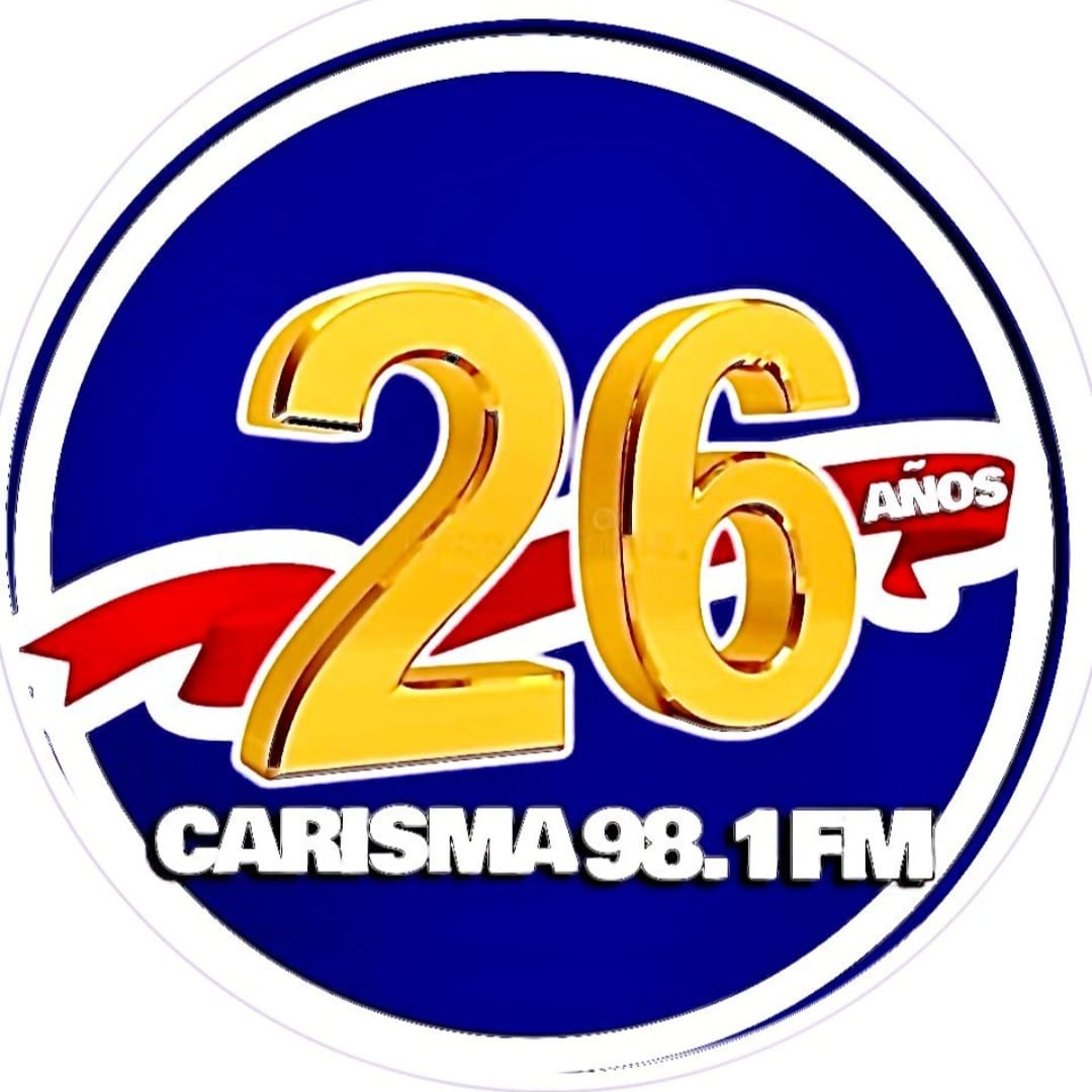 CARISMA FM Logo